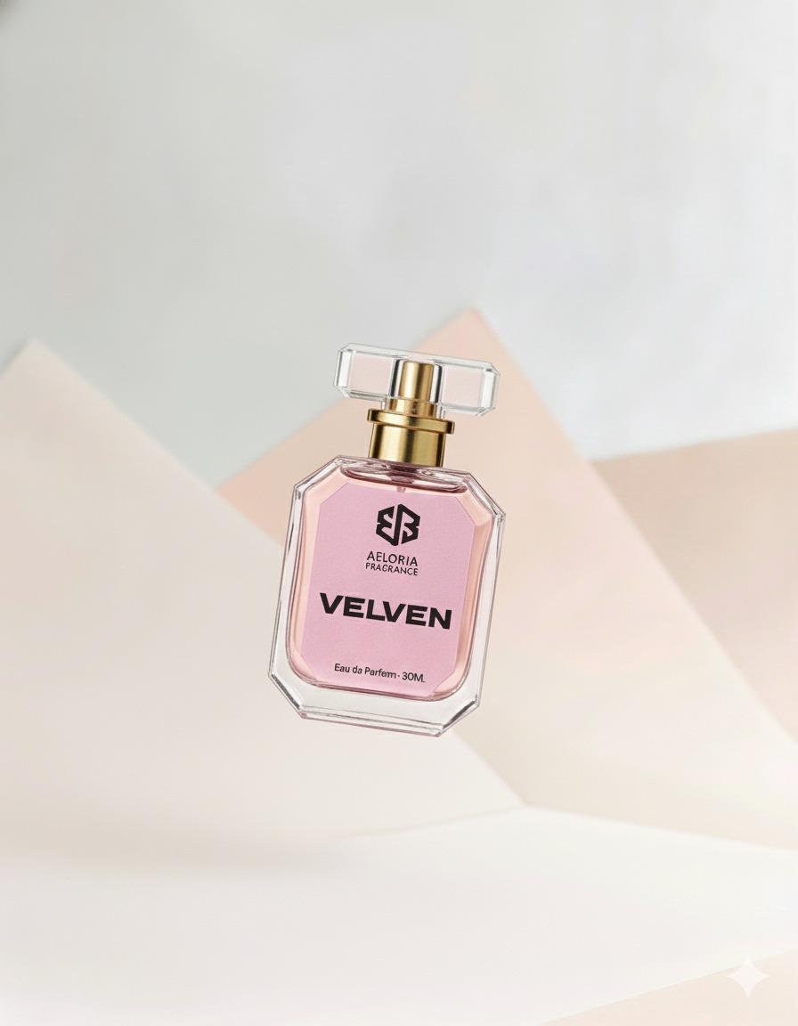 Womens Perfume