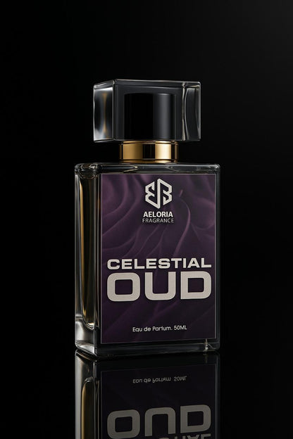 White Oud Intense