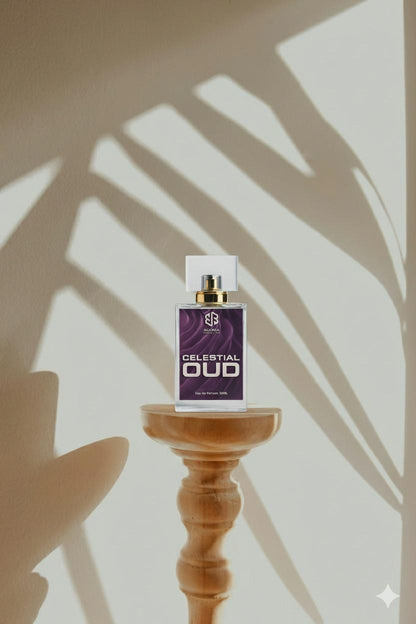 White Oud Intense