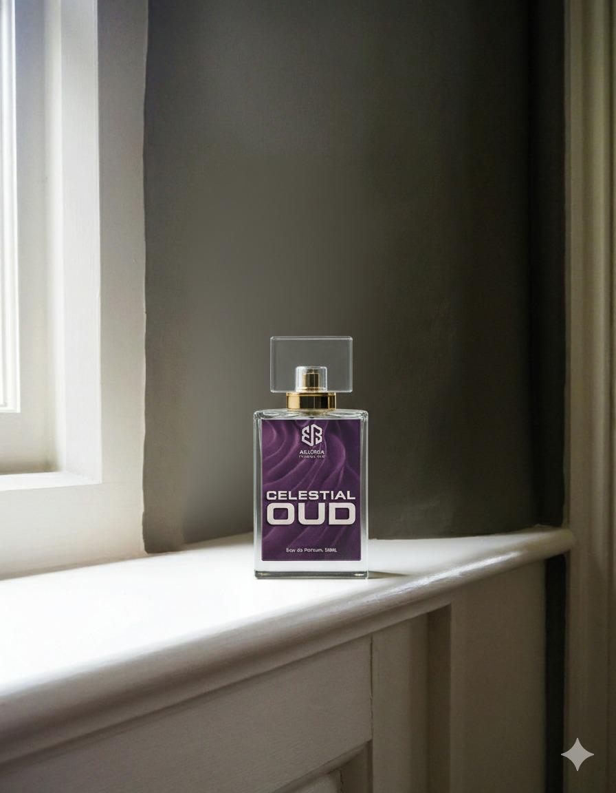 White Oud Intense