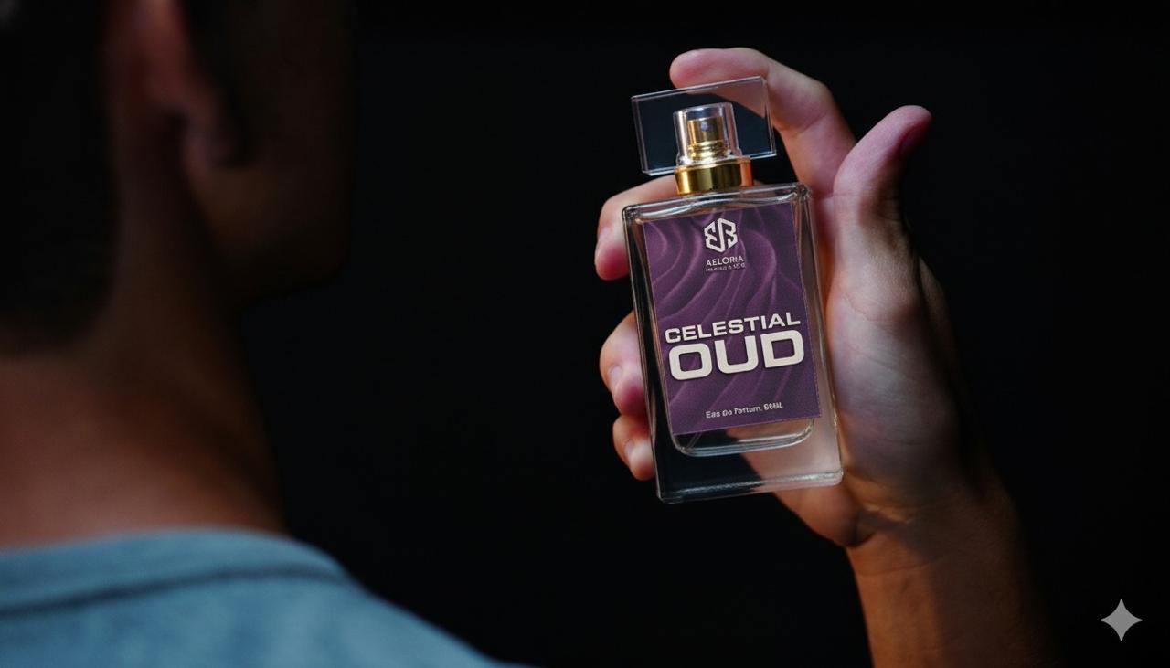 White Oud Intense