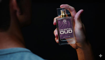 White Oud Intense
