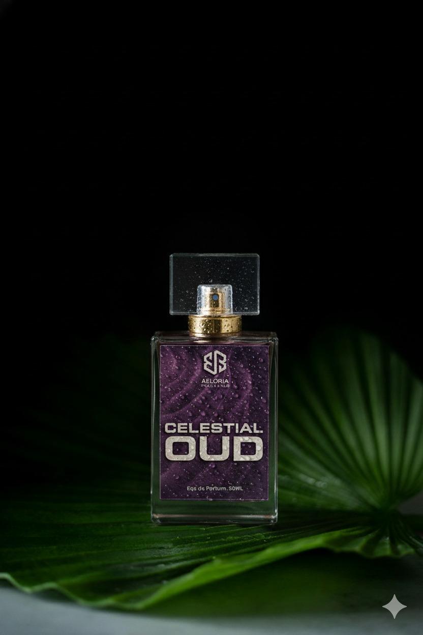 White Oud Intense